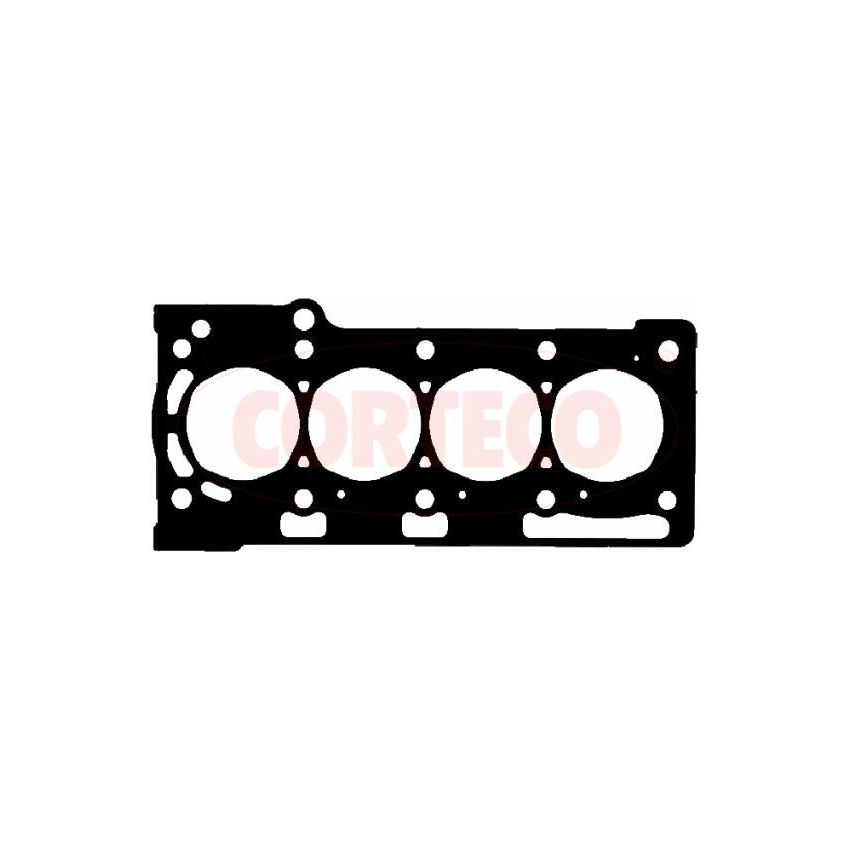 USZCZELKA GŁOWICY CORTECO 415609P TOYOTA 16V 1.3 08-
