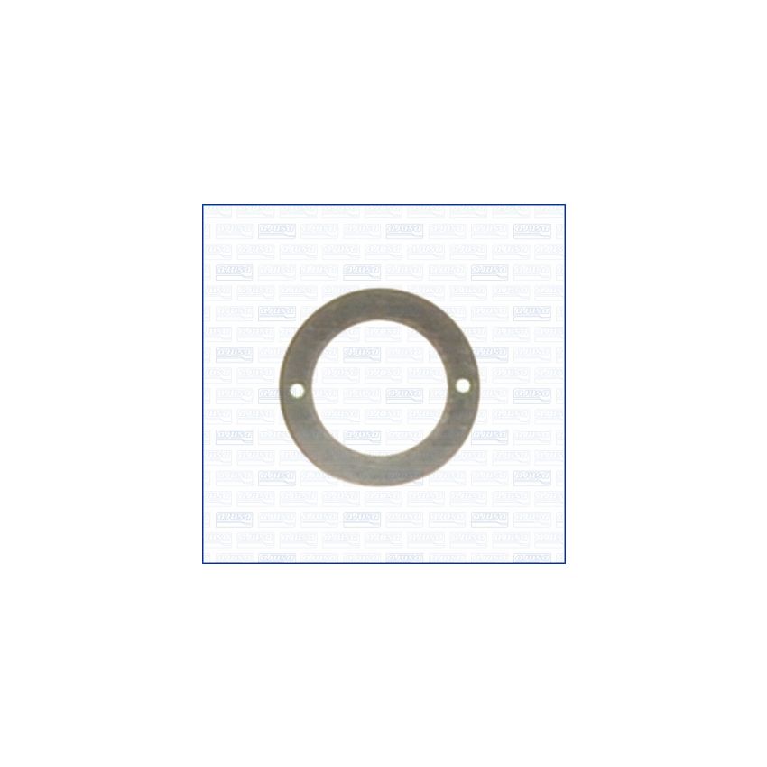 USZCZELKA LISTWY PRZELEWOWEJ AJUSA 00783400 MITSUBISHI 2.5D 86-