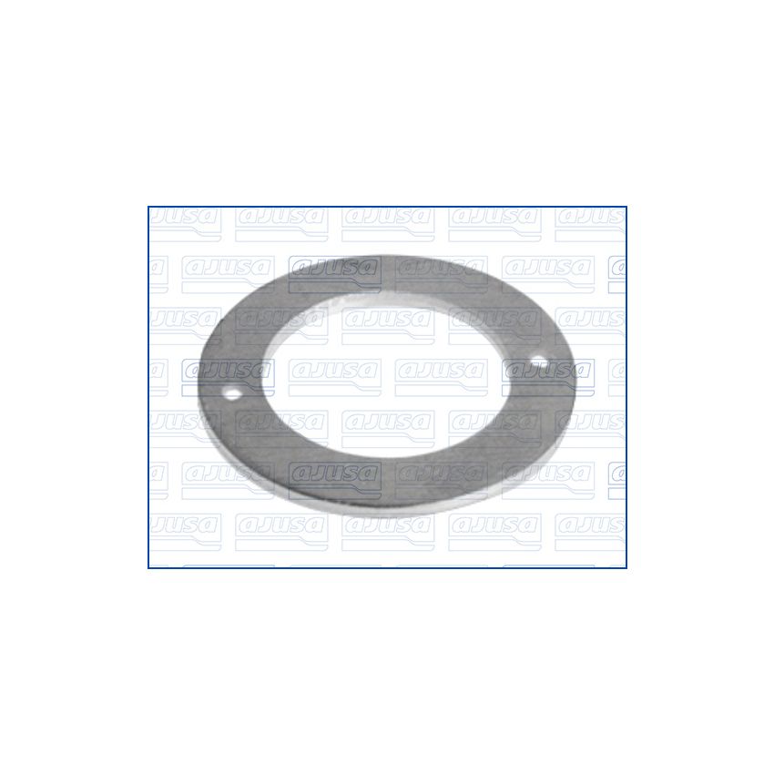 USZCZELKA LISTWY PRZELEWOWEJ AJUSA 00783400 MITSUBISHI 2.5D 86-