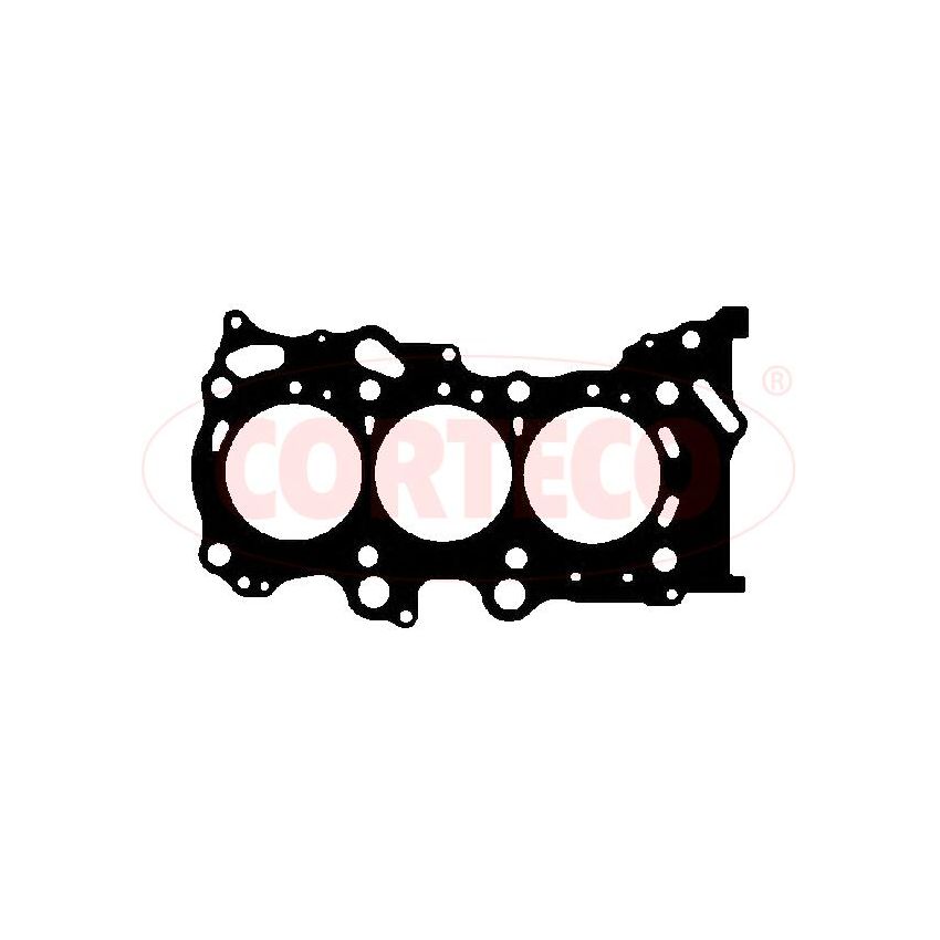 USZCZELKA GŁOWICY CORTECO 415613P SUZUKI 12V 1.0 07-