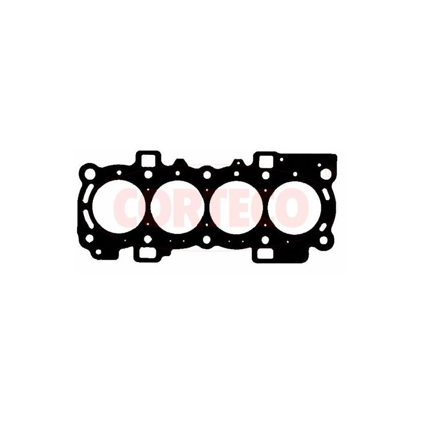 USZCZELKA GŁOWICY CORTECO 415621P FORD 16V 1.6 07-