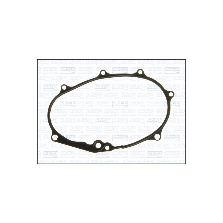 KOMPLET USZCZELEK PODSTAWY FILTRA OLEJU AJUSA 01106600 VW 2.0 03-