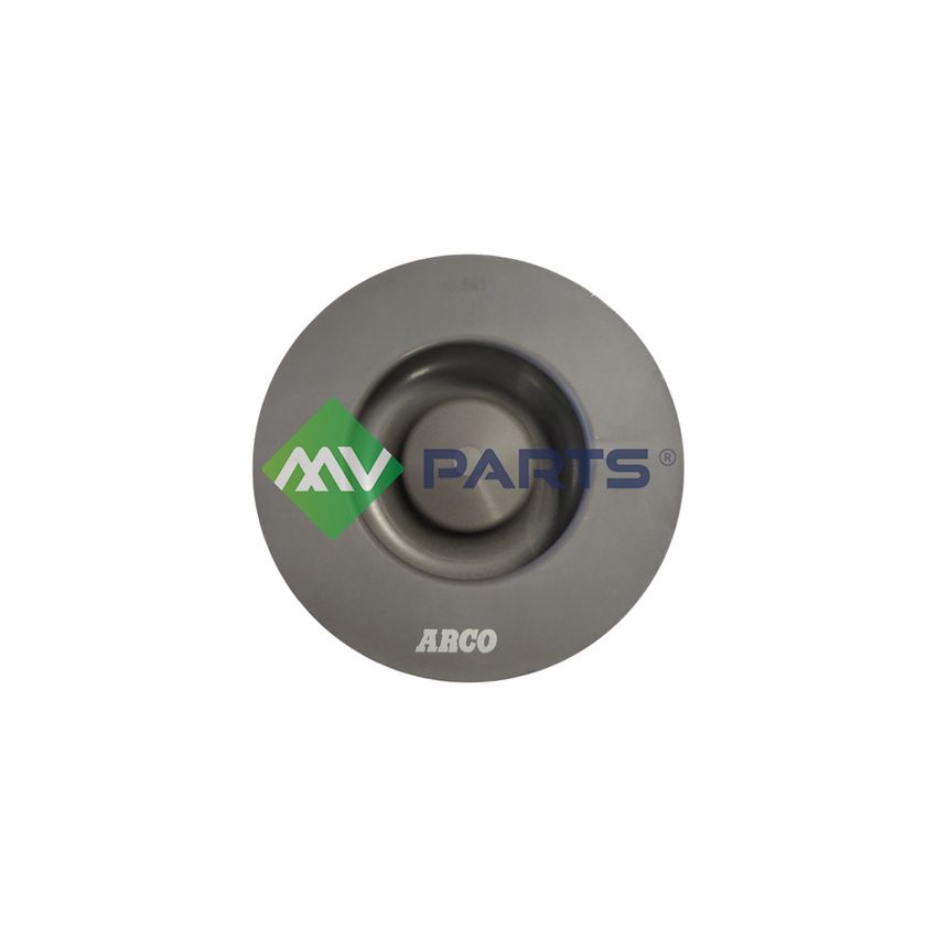 TŁOK MV PARTS P5156A 0.50 SSANGYONG 2.0D 10-