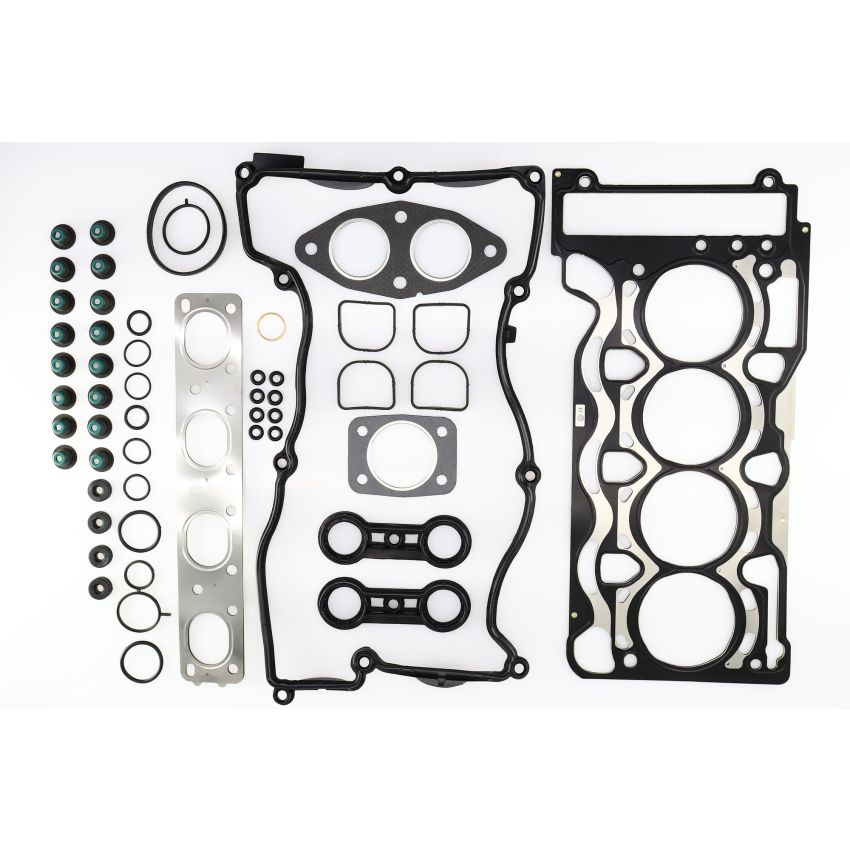 KOMPLET USZCZELEK GŁOWICY CORTECO 417281P BMW 1.6 M45B16A 03-