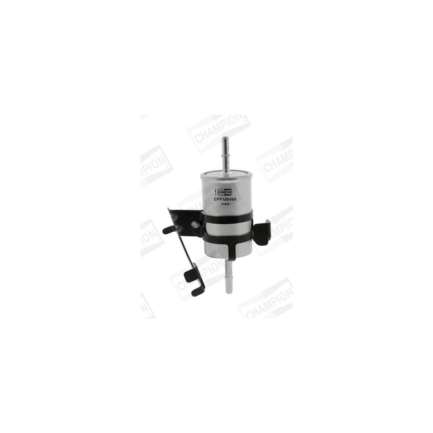 FILTR PALIWA CHAMPION CFF100466 ILTR.PL 1.0-2.5 98-13