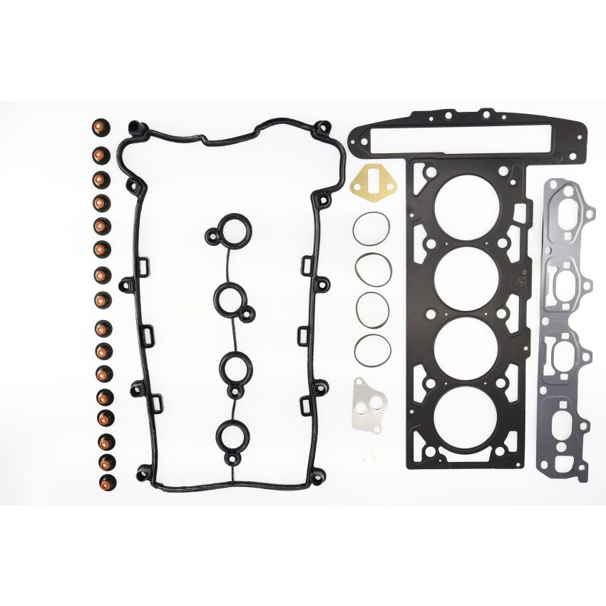 KOMPLET USZCZELEK GŁOWICY CORTECO 417293P FIAT 16V 2.2 05-