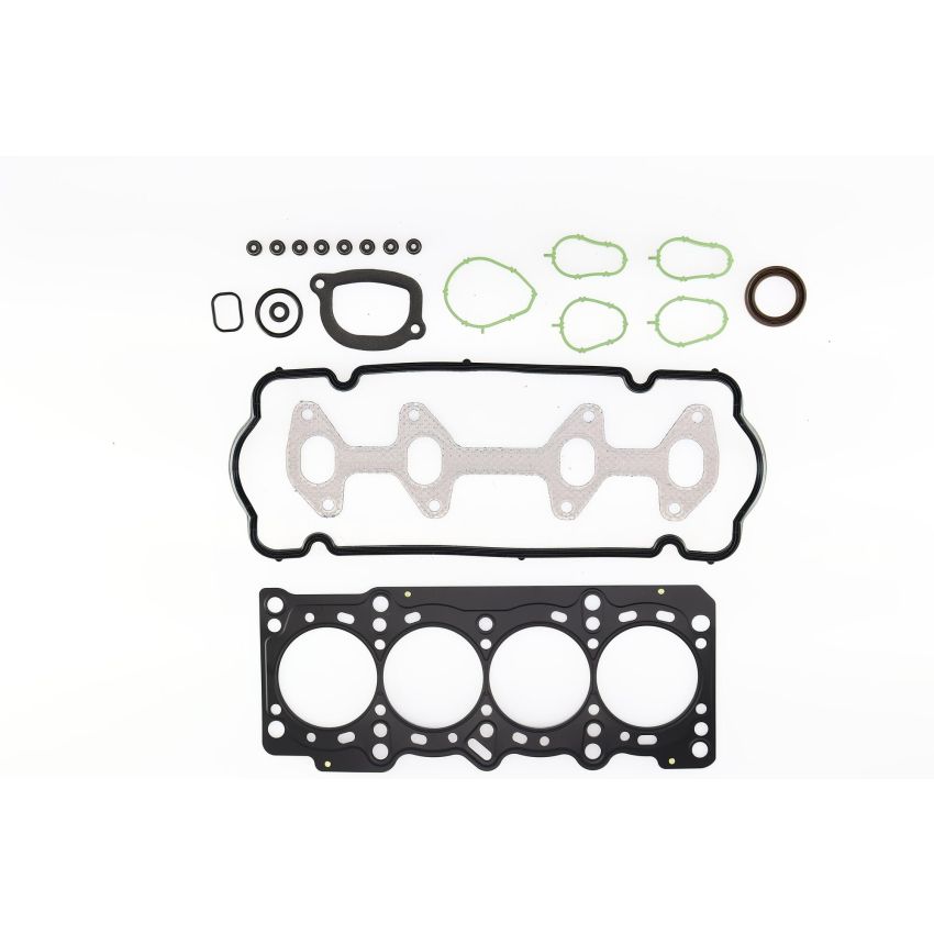 KOMPLET USZCZELEK GŁOWICY CORTECO 417387P FIAT 1.2 04-