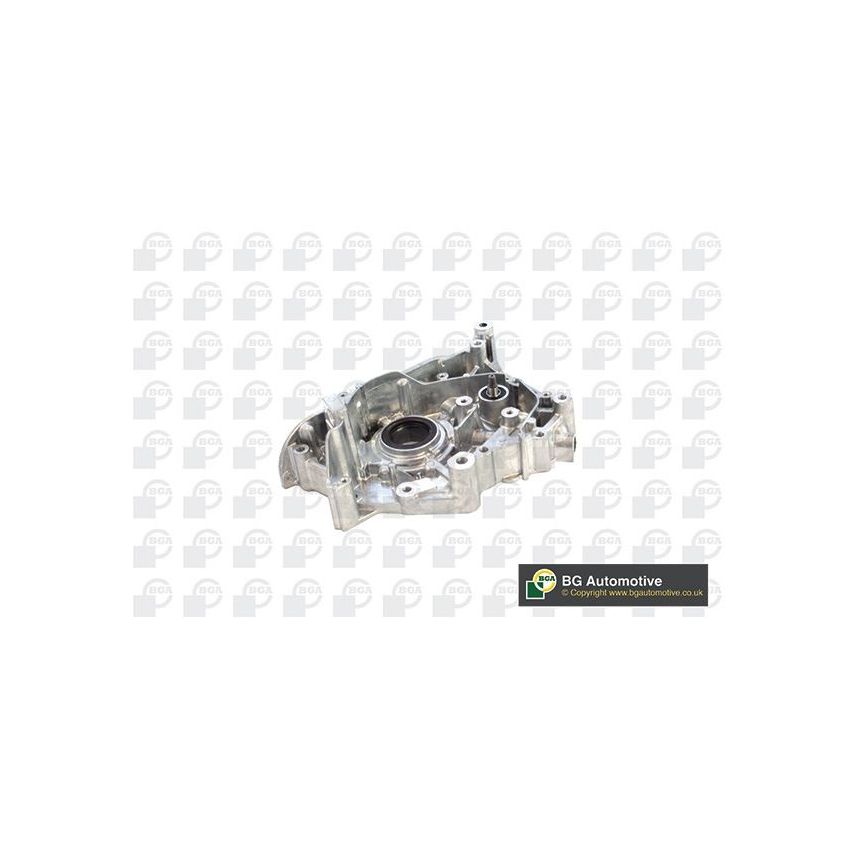 POMPA OLEJU BGA LP6102 MITSUBISHI 2.5TD 05-