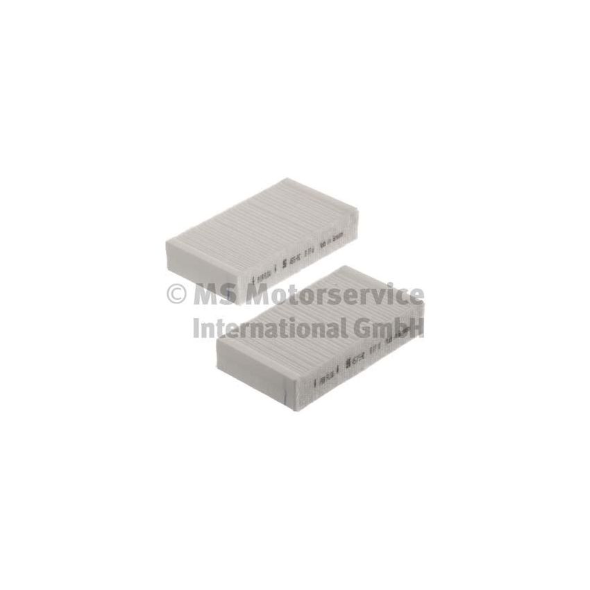 FILTR KABINOWY KOLBENSCHMIDT 50014575 BMW 2.0-3.0 10-18