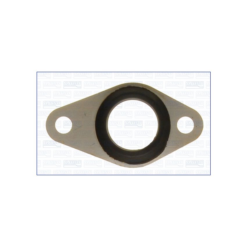 USZCZELKA KOLEKTORA SSĄCEGO AJUSA 01100400 BMW 4.4-6.0 01-