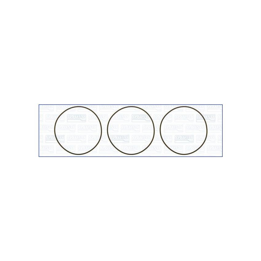 USZCZELKA TULEI AJUSA 60011000 IVECO F3AE0681B 99-