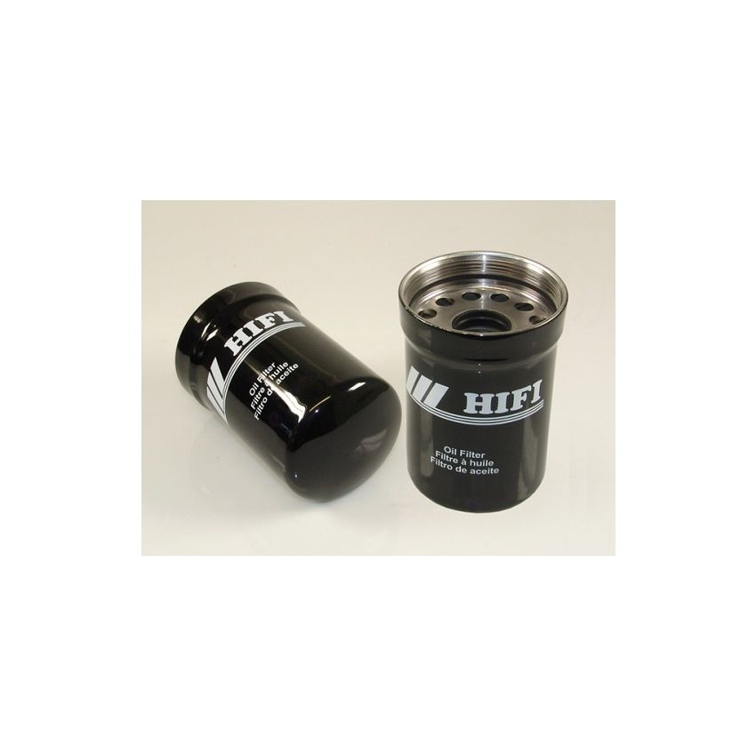 FILTR OLEJU HIFI SO10044 JOHN DEERE 6068