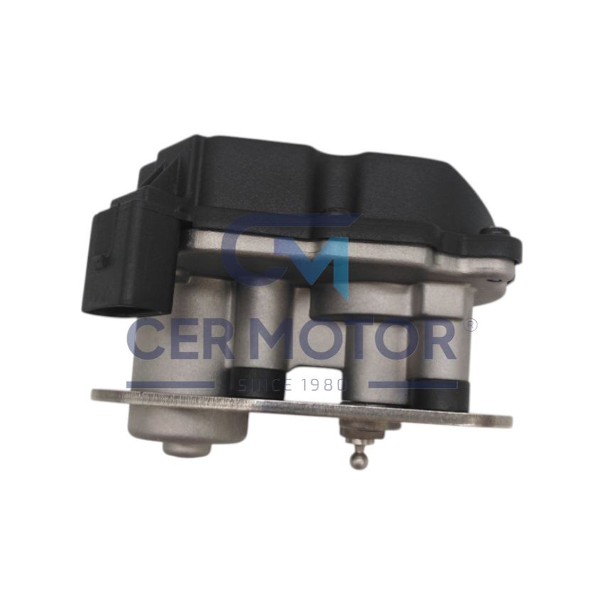 STEROWNIK KOMPLETNY CER A8669 BV50