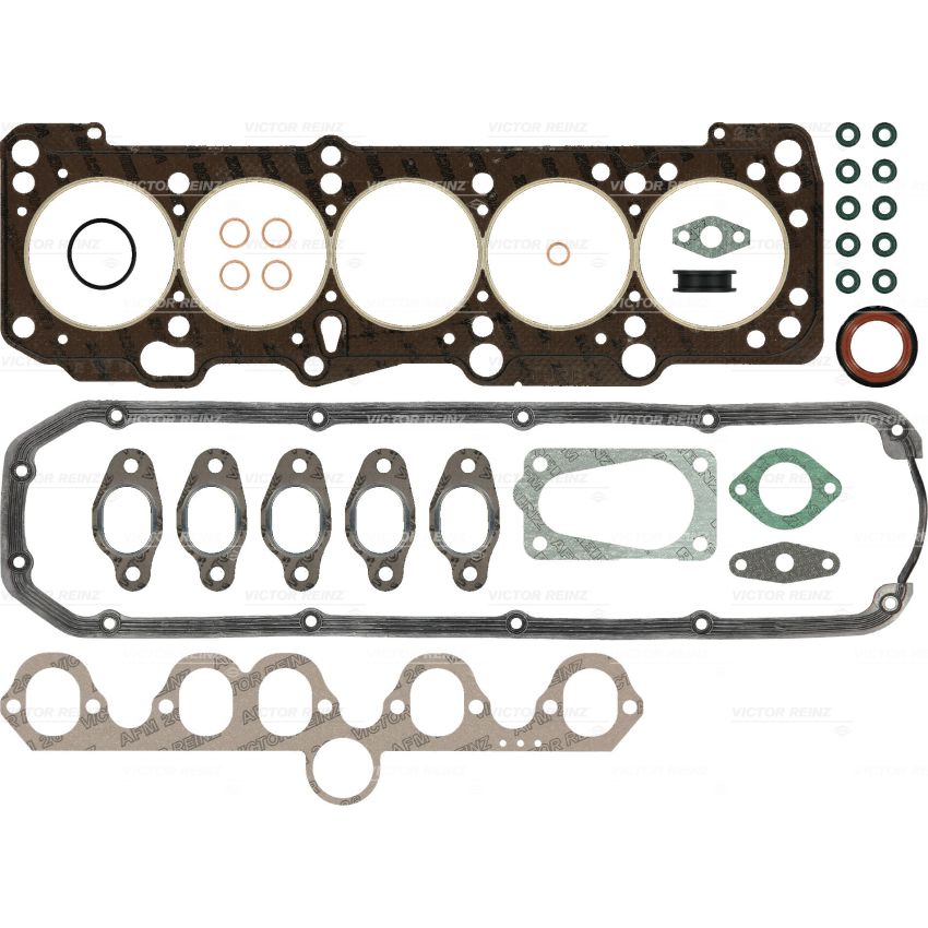 KOMPLET USZCZELEK GŁOWICY VICTOR REINZ 02-28265-03 VW 2.0-2.2 83-