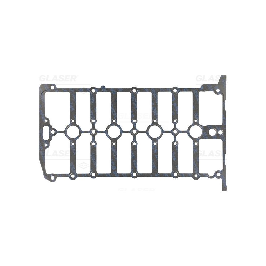 USZCZELKA POKRYWY ZAWORÓW GLASER X59930-01 VW 1.2-1.4 14-