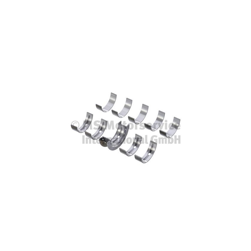 PANEWKI GŁÓWNE KOLBENSCHMIDT 37182600 STD FORD 2.0ECOBLUE  15- 