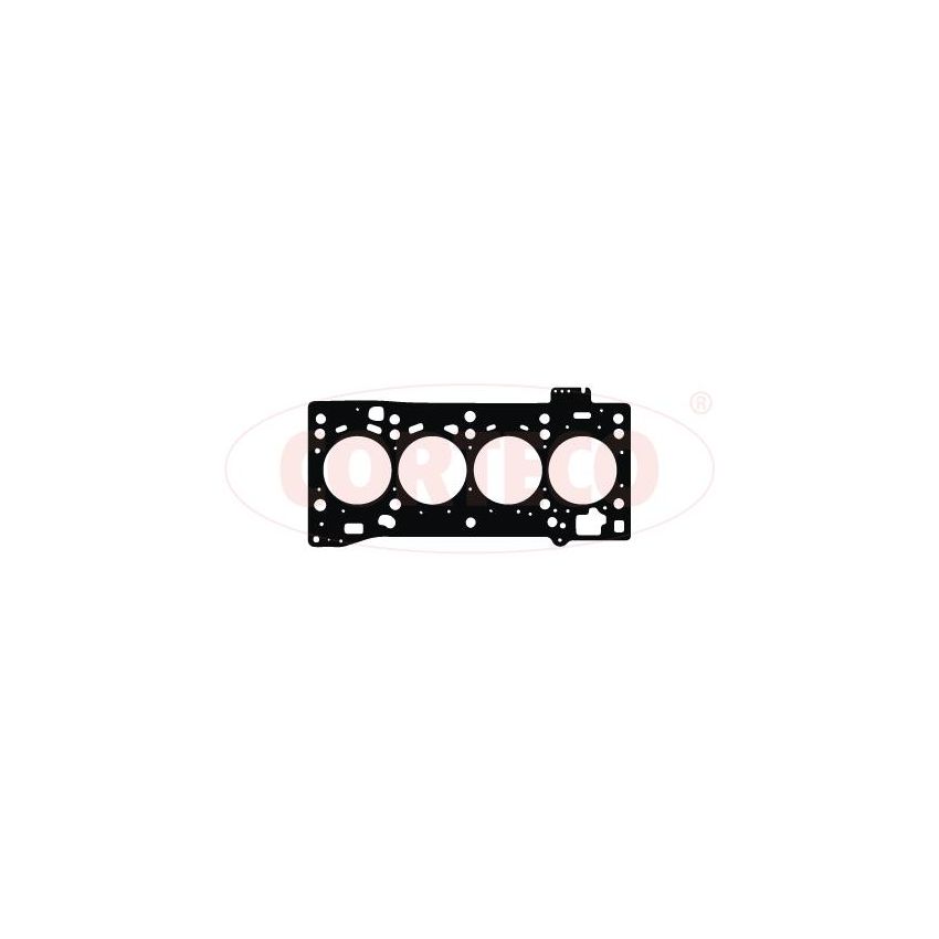 USZCZELKA GŁOWICY CORTECO 49409511 VW 2.0TDI 15-