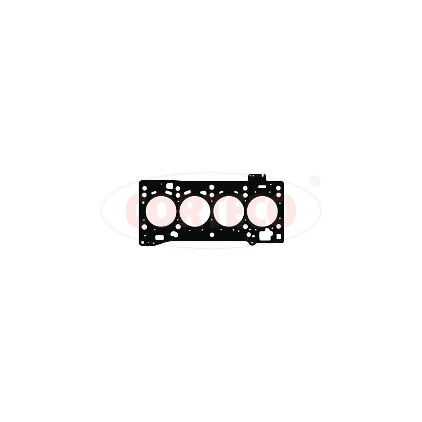 USZCZELKA GŁOWICY CORTECO 49409510 VW 2.0TDI 15-