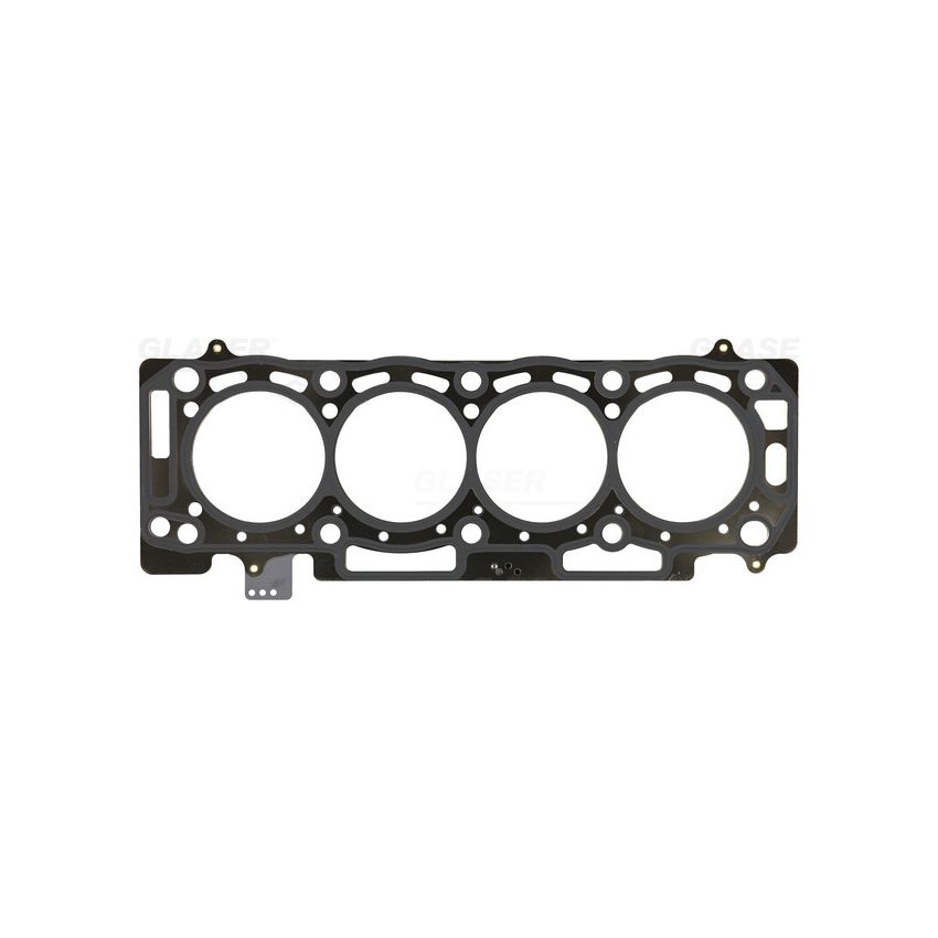 USZCZELKA GŁOWICY GLASER H84904-20 PSA 2.0D 09-