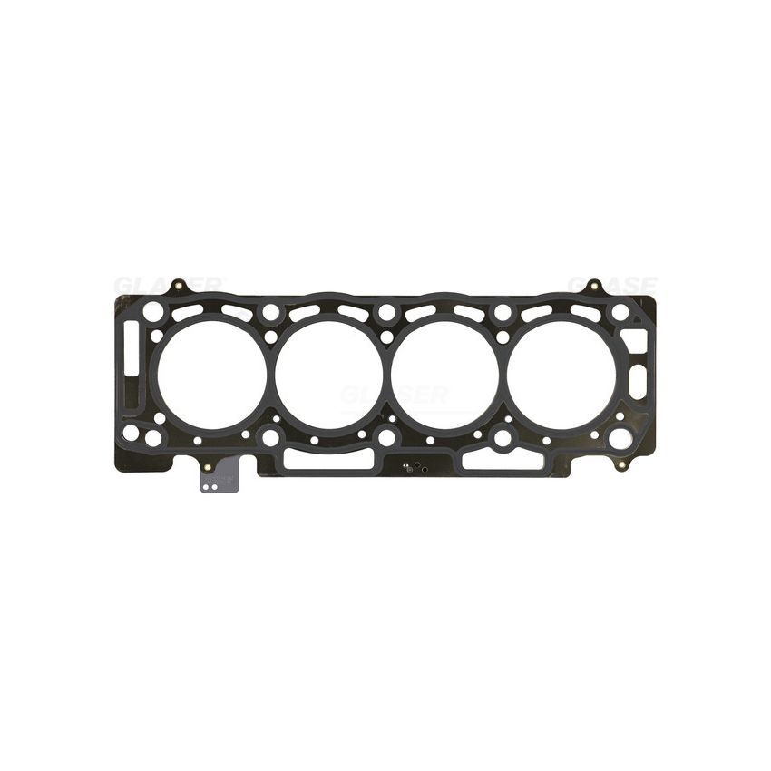 USZCZELKA GŁOWICY GLASER H84904-10 PSA 2.0D 09-