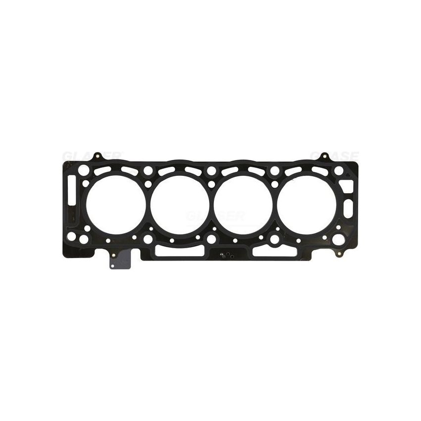 USZCZELKA GŁOWICY GLASER H84904-00 PSA 2.0D 09-