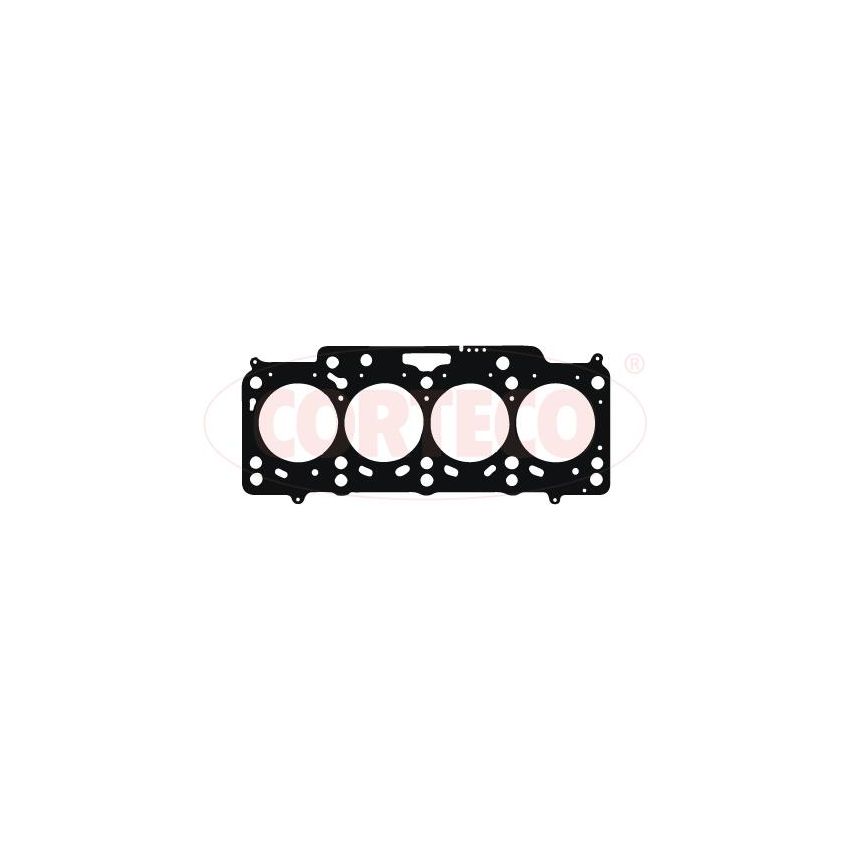 USZCZELKA GŁOWICY CORTECO 49409504 VW 16V 2.0TDI 13-