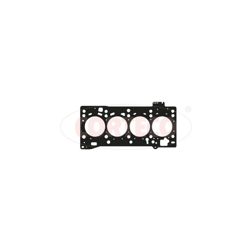 USZCZELKA GŁOWICY CORTECO 49409498 VW 16V 1.6TDI 12-