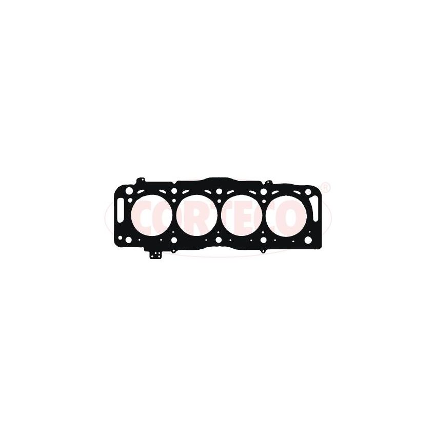USZCZELKA GŁOWICY CORTECO 49409495 PSA 16V 2.0HDI 07-