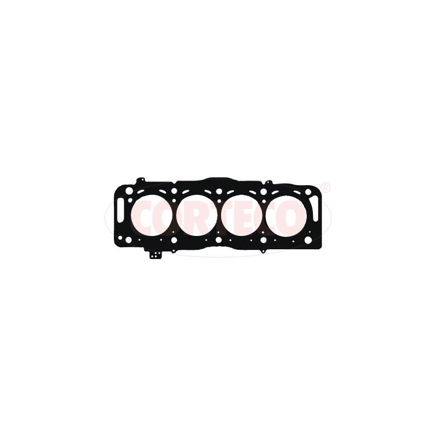USZCZELKA GŁOWICY CORTECO 49409492 PSA 16V 2.0HDI 07-
