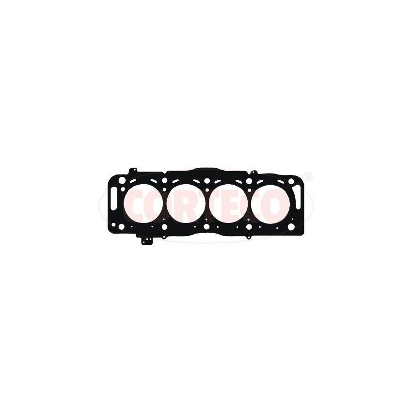 USZCZELKA GŁOWICY CORTECO 49409491 PSA 16V 2.0HDI 07-