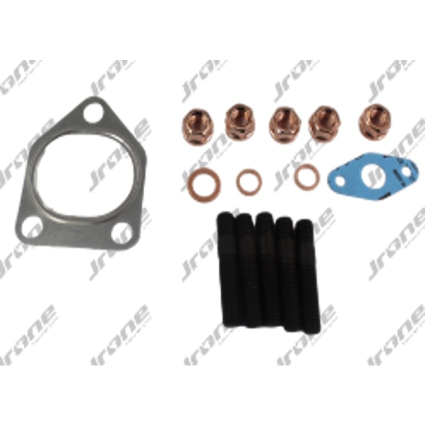 KOMPLET USZCZELEK TURBOSPRĘŻARKI JRONE T1984R BMW 2.5TD 91-
