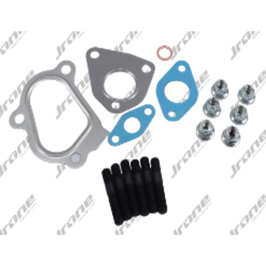 KOMPLET USZCZELEK TURBOSPRĘŻARKI JRONE T1996R FIAT 1.3JTD 03-