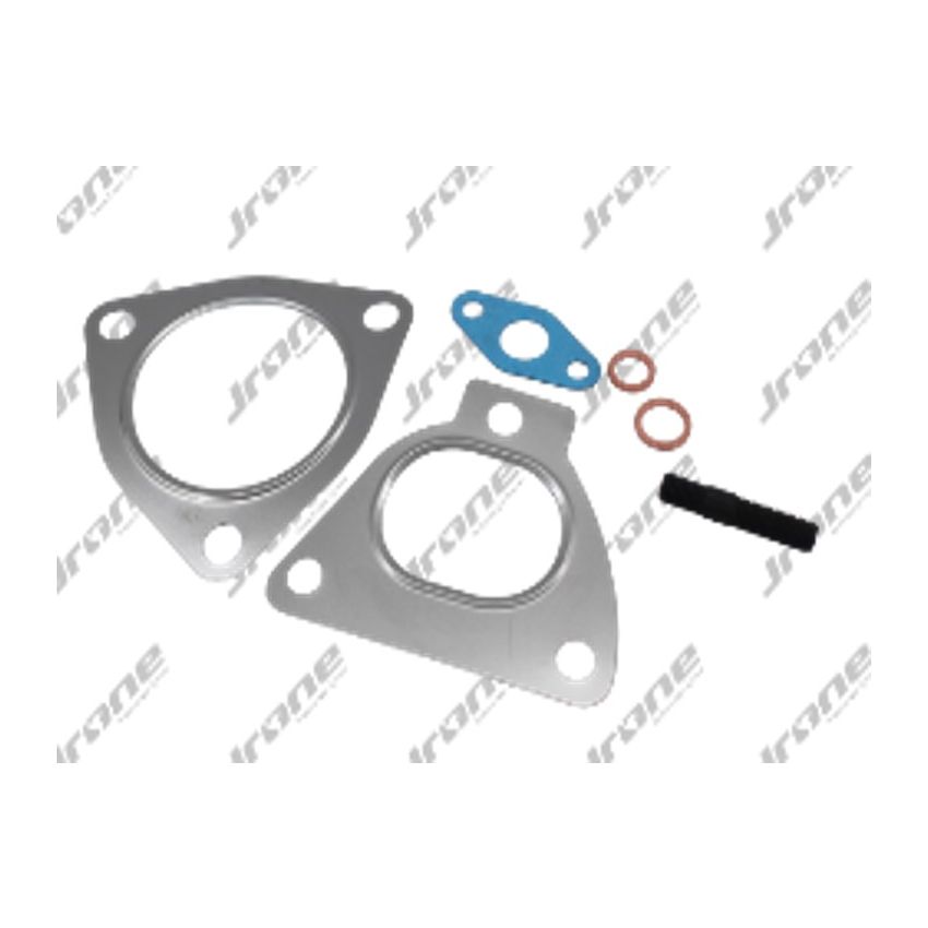 KOMPLET USZCZELEK TURBOSPRĘŻARKI JRONE T3031R VOLVO 2.4TDI 01-