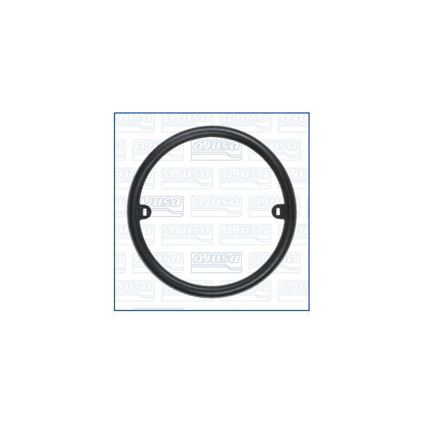 USZCZELKA KOLEKTORA SSĄCEGO AJUSA 00842800 VW 1.6TD-1.9D 80-