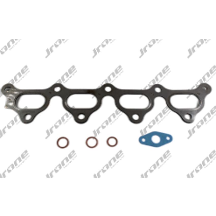 KOMPLET USZCZELEK TURBOSPRĘŻARKI JRONE T8258 OPEL 1.6T 06-