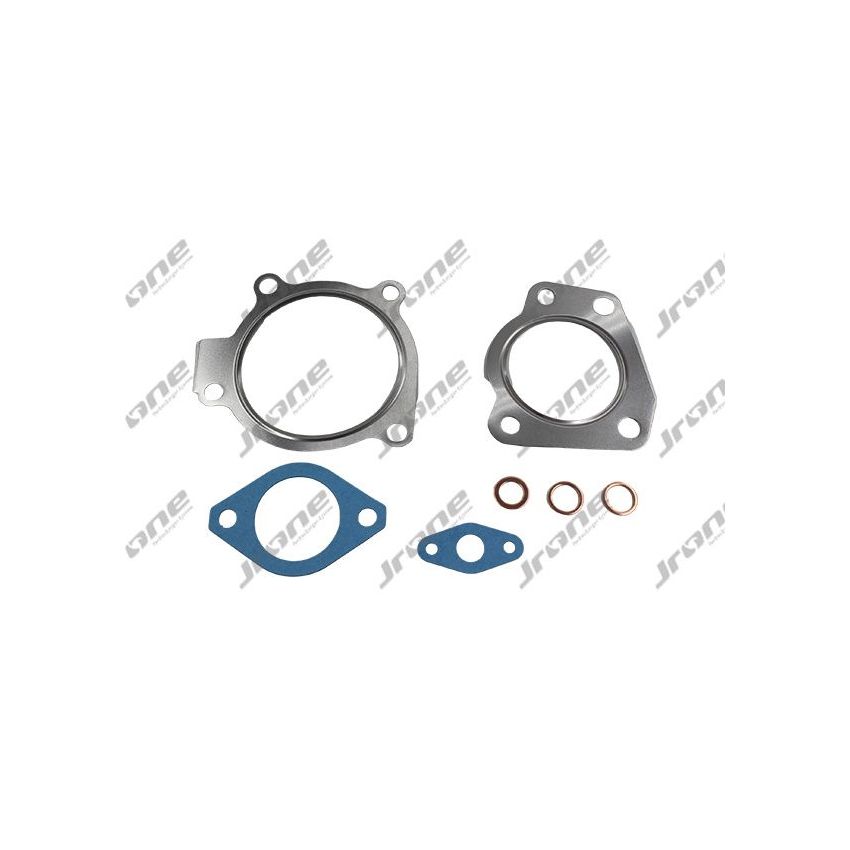 KOMPLET USZCZELEK TURBOSPRĘŻARKI JRONE T8259 OPEL 2.0T 07-