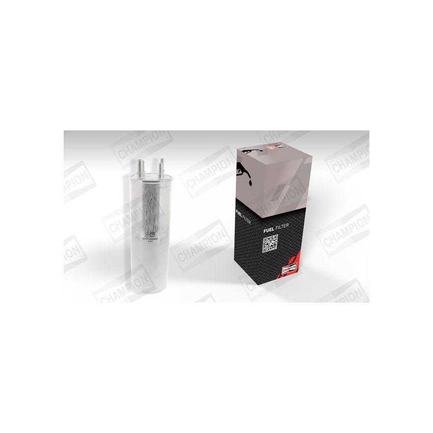 FILTR PALIWA CHAMPION CFF100460 ILTR.PL VW 1.9-2.5TDI 03-