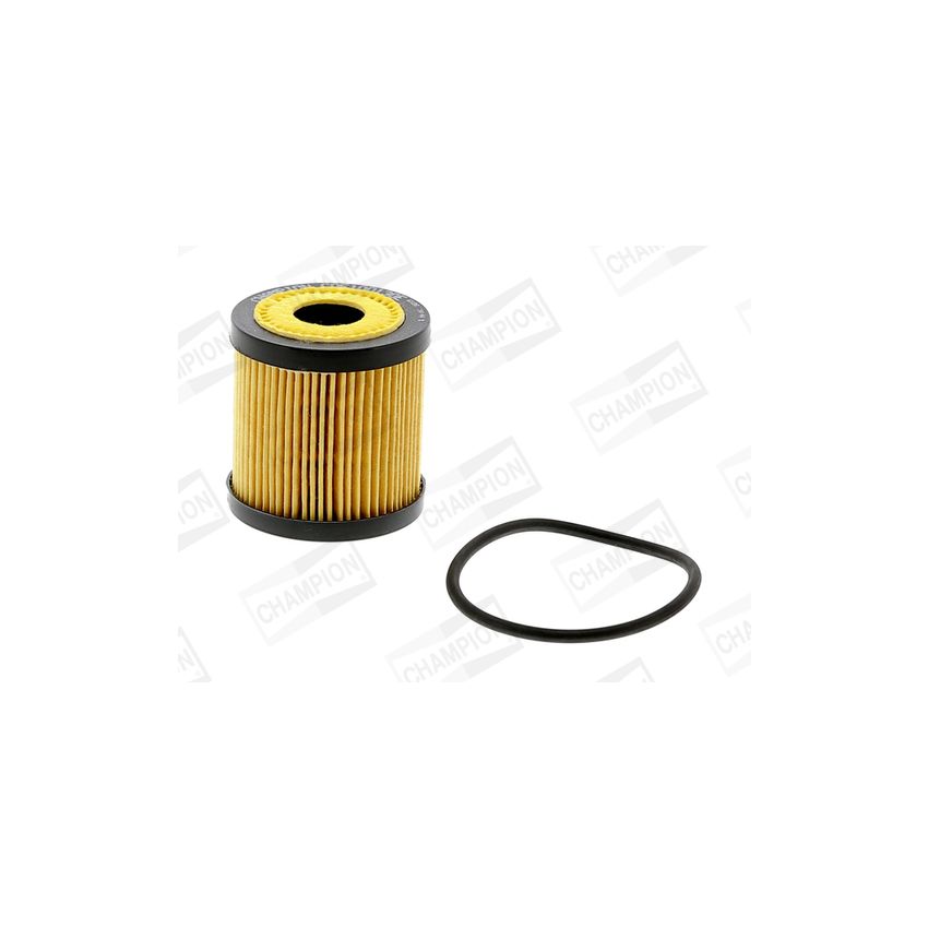 FILTR OLEJU CHAMPION COF100130E SMART 0.6-1.0 98-10