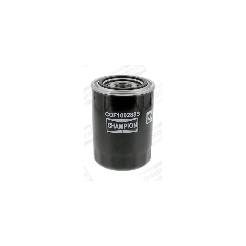 FILTR OLEJU CHAMPION COF100288S HYUNDAI 2.5CRDI 01-14