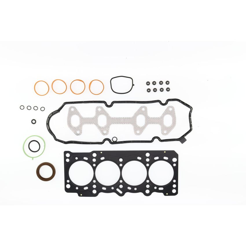 KOMPLET USZCZELEK GŁOWICY CORTECO 417390P FIAT 1368cc PUNTO 05-