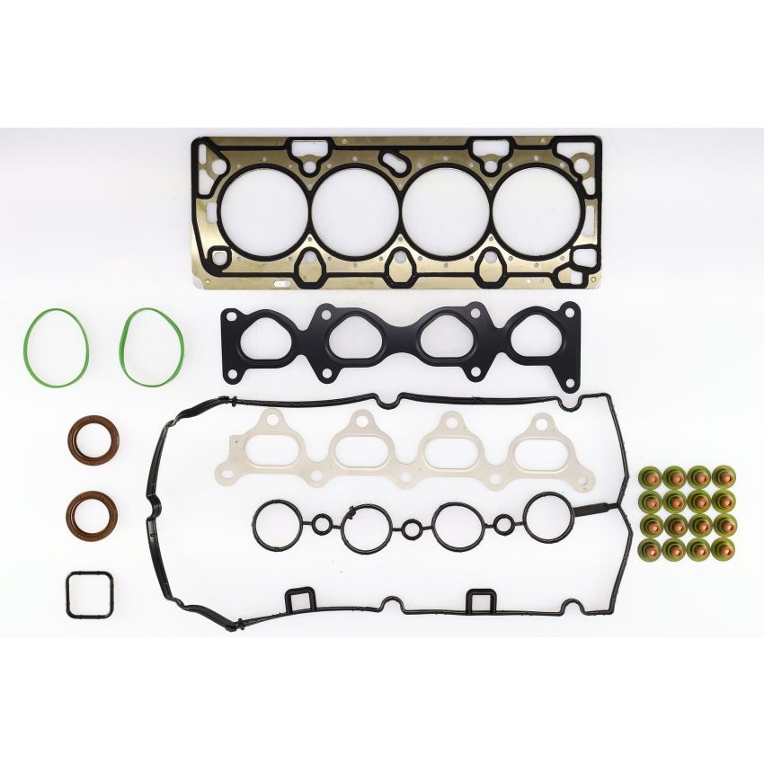 KOMPLET USZCZELEK GŁOWICY CORTECO 418495P OPEL 1.6 05-