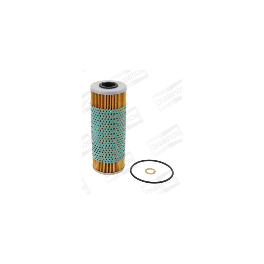 FILTR OLEJU CHAMPION COF100506E MERCEDES 1.8-3.2 86-06