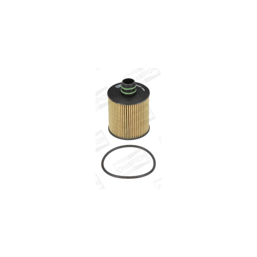 FILTR OLEJU CHAMPION COF100680E FORD 1.6-2.0JTD 08-