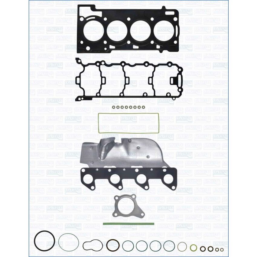 KOMPLET USZCZELEK GŁOWICY AJUSA 52360500 VW 1.2TSI 12-