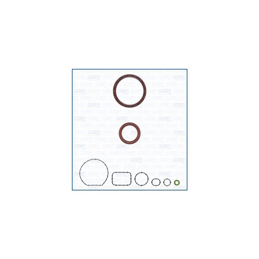 KOMPLET USZCZELEK BLOKU AJUSA 54278600 OPEL 1.6D 15-