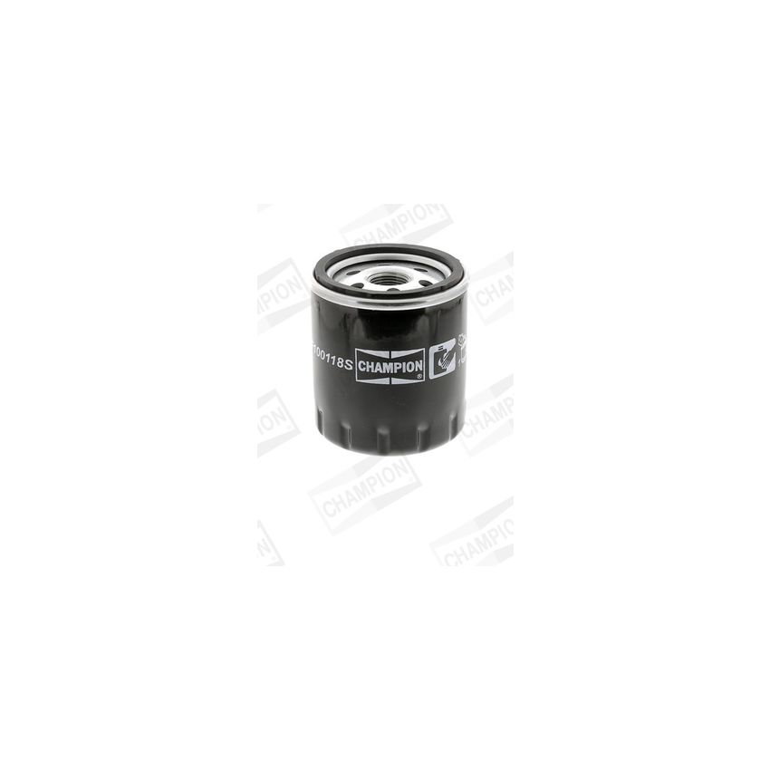 FILTR OLEJU CHAMPION COF100118S PSA 2.5-3.0 81-11