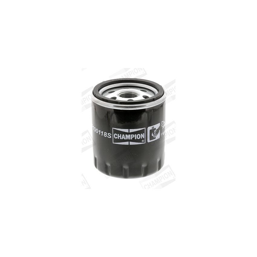 FILTR OLEJU CHAMPION COF100118S PSA 2.5-3.0 81-11