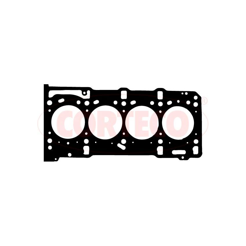 USZCZELKA GŁOWICY CORTECO 414187P OPEL 16V 1.3CDTI 03-