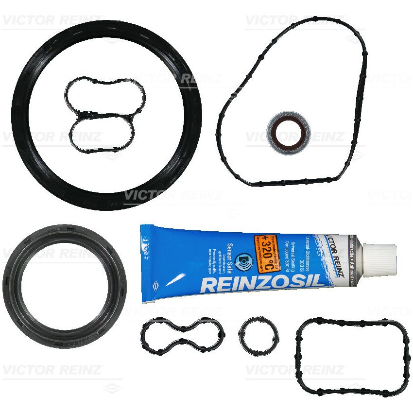 KOMPLET USZCZELEK BLOKU VICTOR REINZ 08-42760-01 OPEL 1.6D 15-