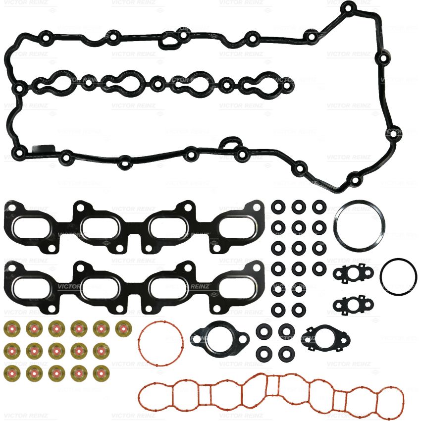 KOMPLET USZCZELEK GŁOWICY VICTOR REINZ 02-42760-01 OPEL 1.6D 15-
